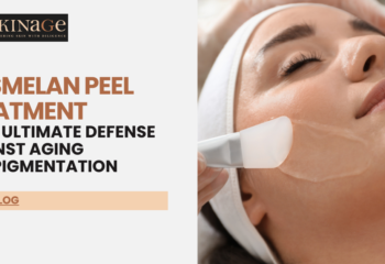 Cosmelan Peel Treatment: Your Ultimate Defense Against Aging and Pigmentation