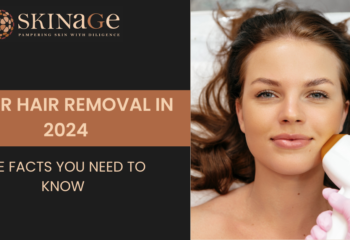 Laser Hair Removal In 2024: The Facts You Need To Know