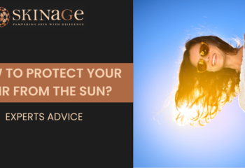 Protect Your Hair from the Sun: Tips from Hair Doctor Near Patna