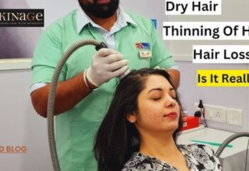 Effective Solutions for Hair Fall in Patna