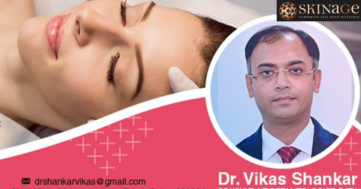 Top Dermatologists in Patna: Costs & Services for Skin Care