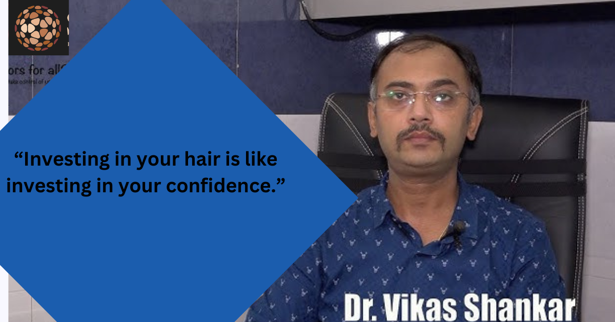 Hair Clinics in Patna: Expert Care & Advanced Treatments