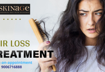 Women Hair Loss Treatment in Patna