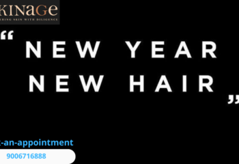 New Year, New Hair: Top Resolutions for Healthy Hair