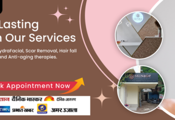 Top Clinics for Sensitive Skin Treatment Patna